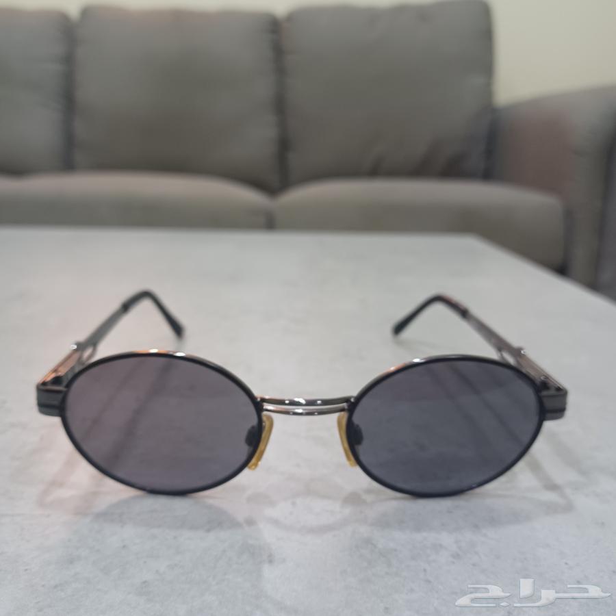 نظارة ماركة Fratelli Lozza صناعة إيطالية نظيفة جدآ ب 30064444499193730112