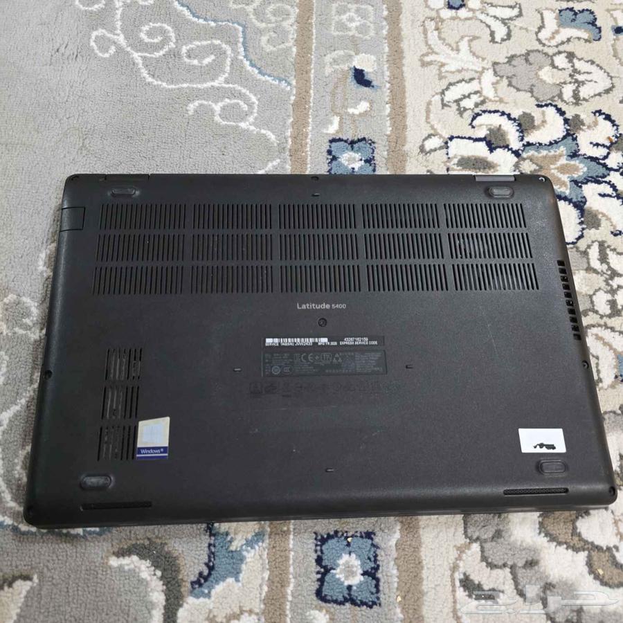 لاب توب ديل لاتتيوت 5400 كور اي 7 نظيف جدا .64443182596609112