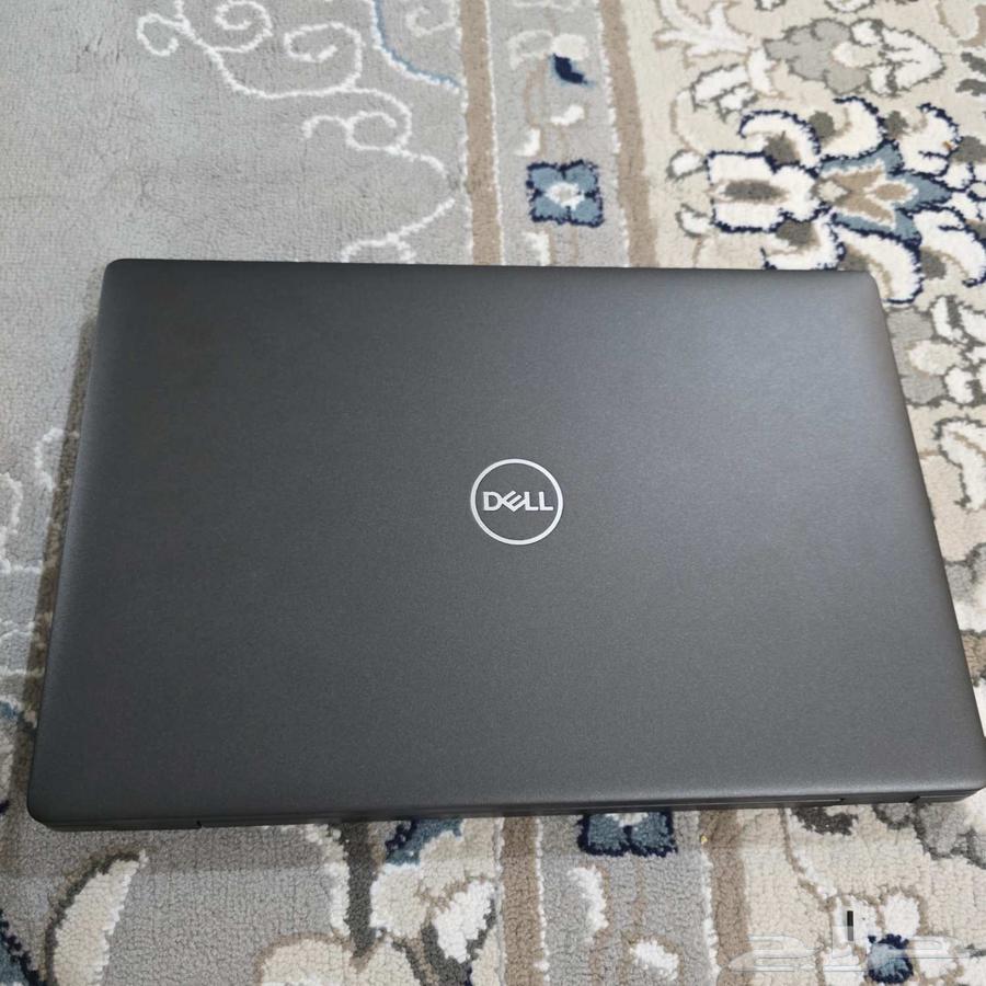 لاب توب ديل لاتتيوت 5400 كور اي 7 نظيف جدا .64443182596609111