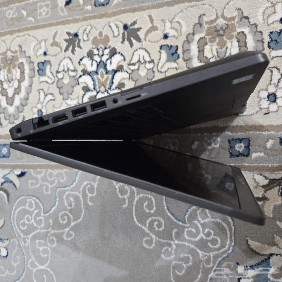 لاب توب ديل لاتتيوت 5400 كور اي 7 نظيف جدا .64443182596609114