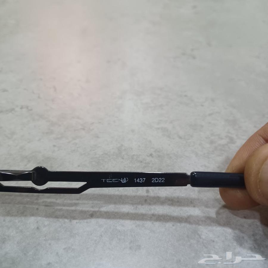 نظارة ماركة Fratelli Lozza صناعة إيطالية نظيفة جدآ ب 30064444499193730113