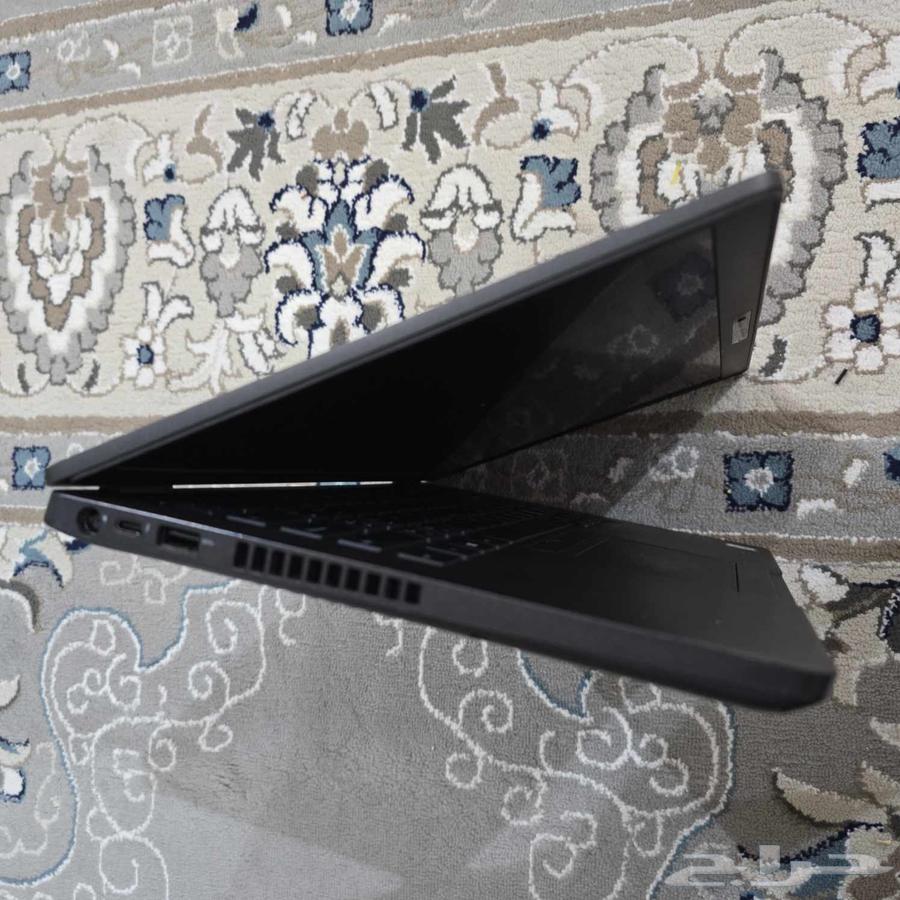 لاب توب ديل لاتتيوت 5400 كور اي 7 نظيف جدا .64443182596609113