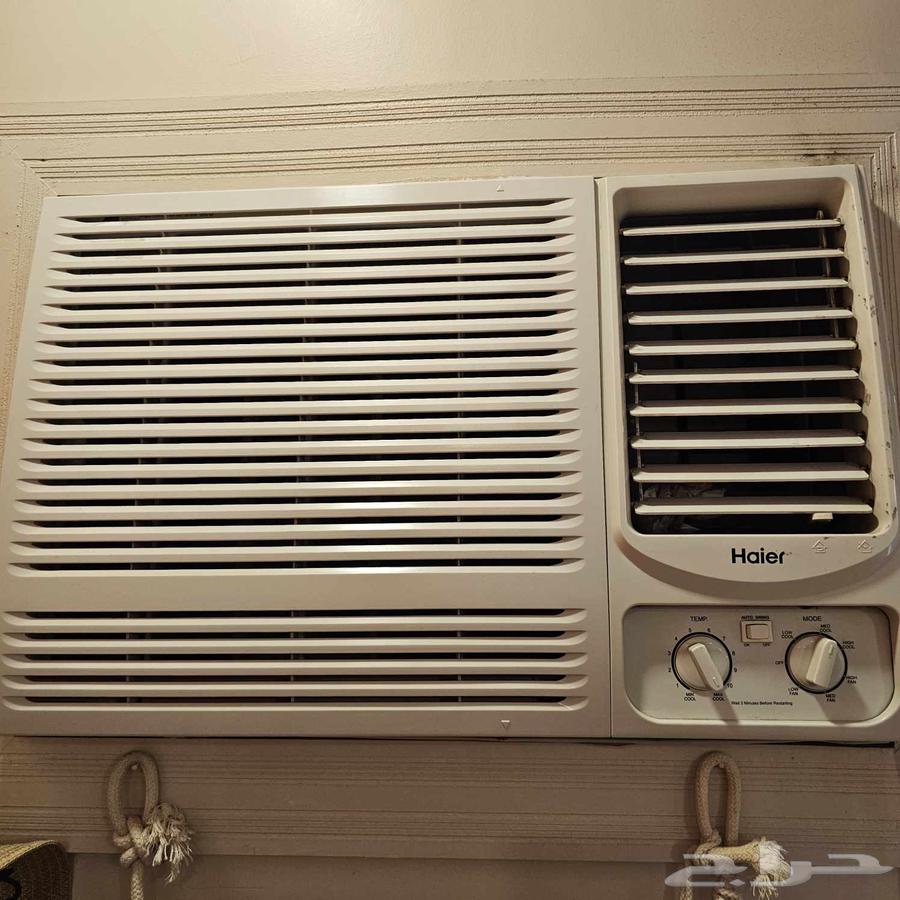 Air conditioner (Haier) for sale 18 units clean used no problem64443344265474113