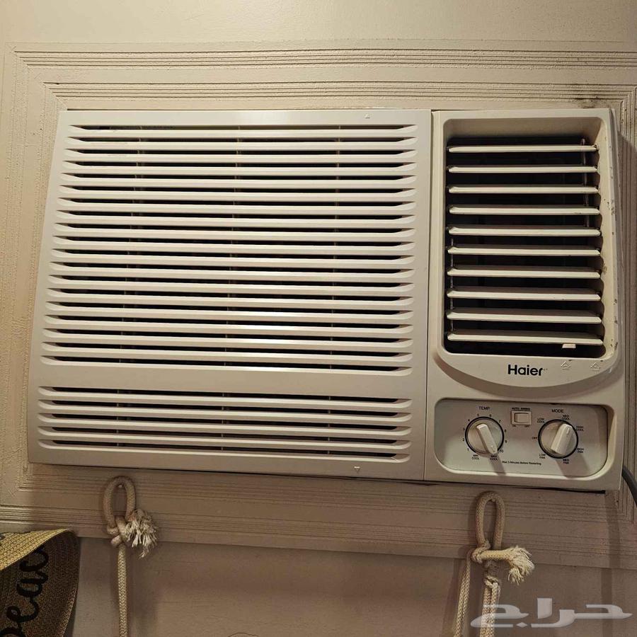 Air conditioner (Haier) for sale 18 units clean used no problem64443344265474112