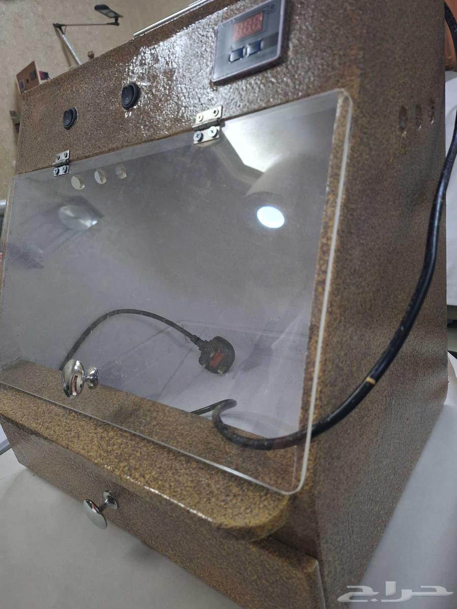 Electronic incubator64443802950914113