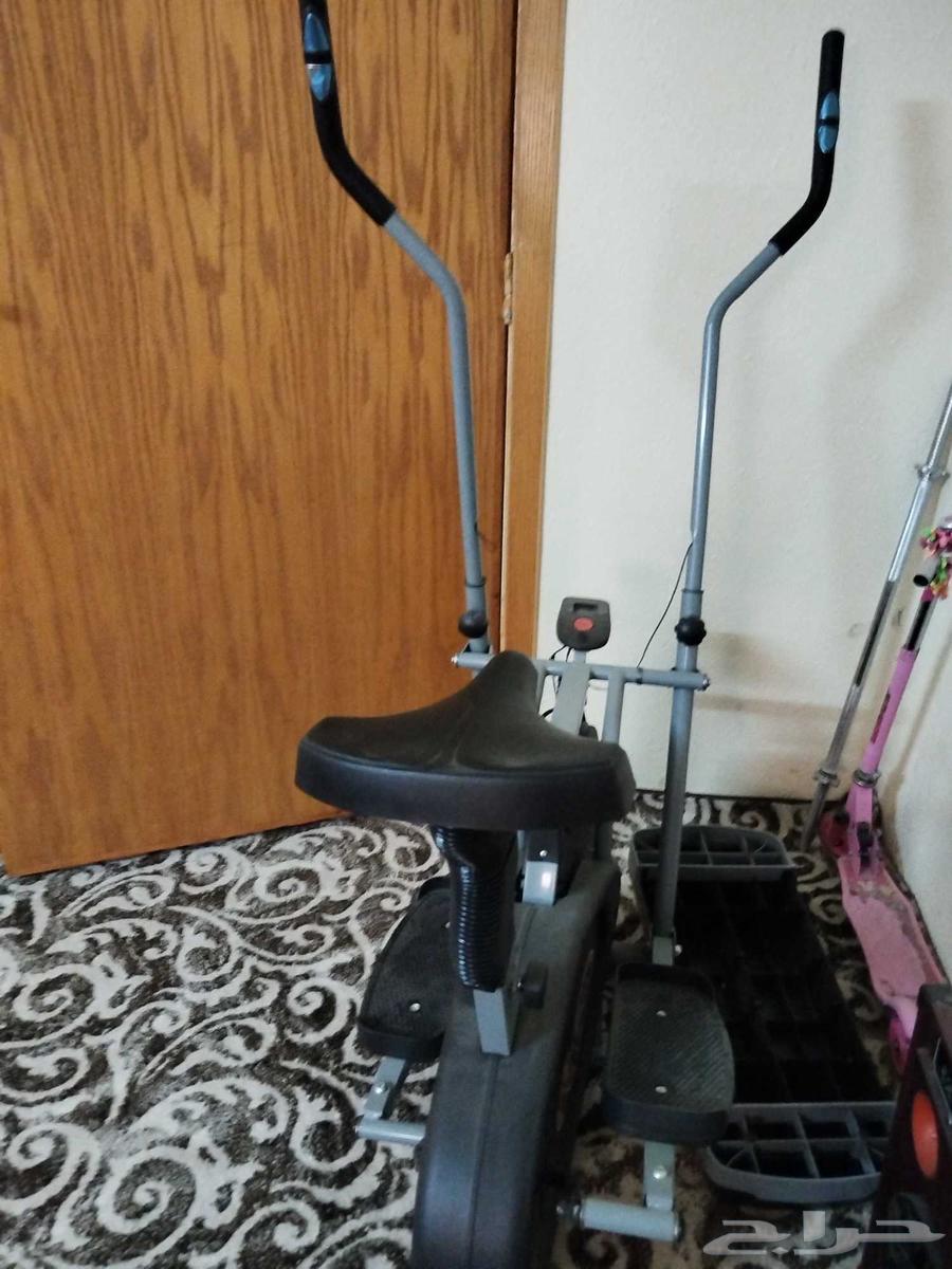 جهاز رياضي اخو الجديد64447015732353110