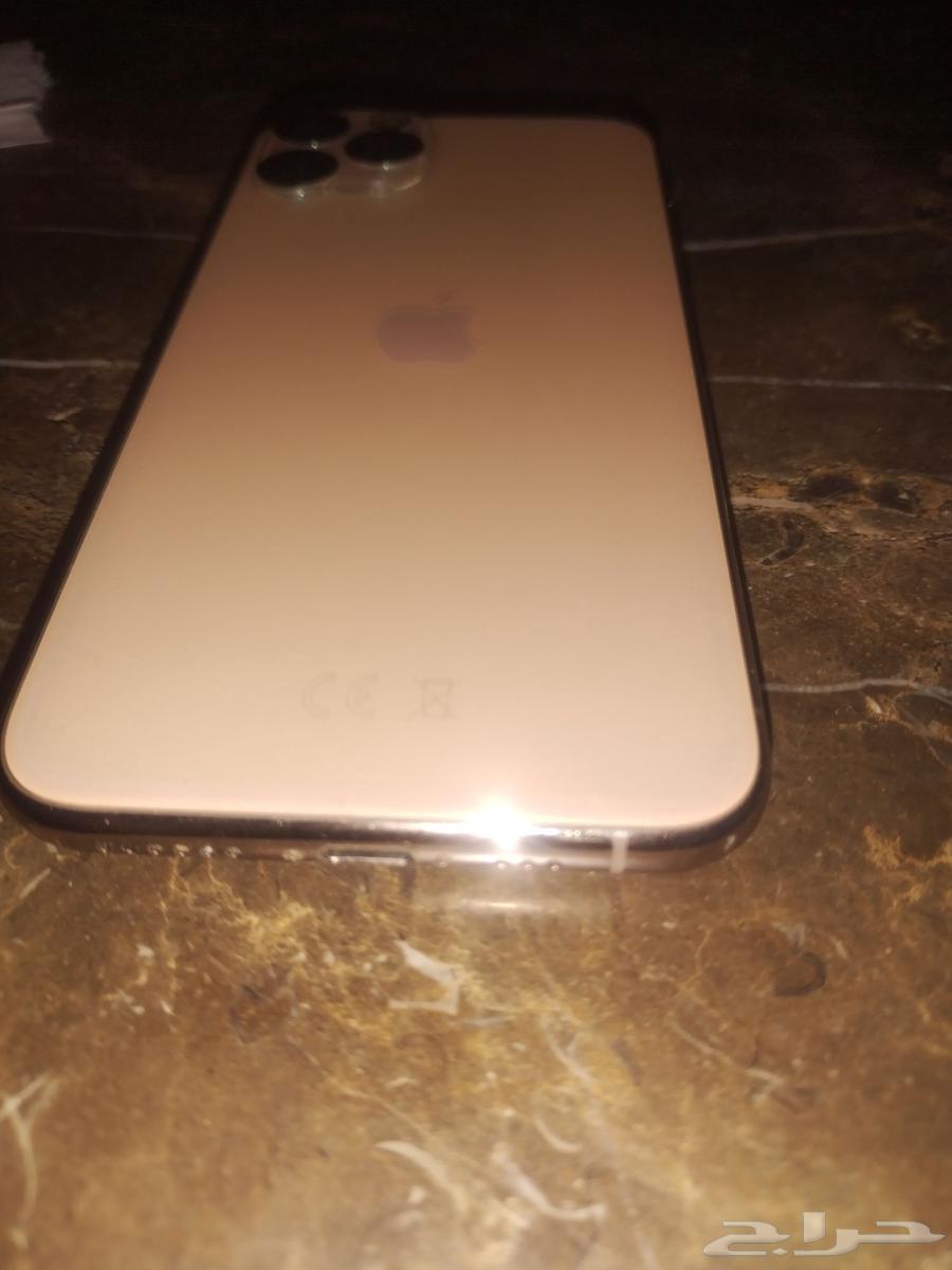 جوال ايفون 11 برو64434633099394113