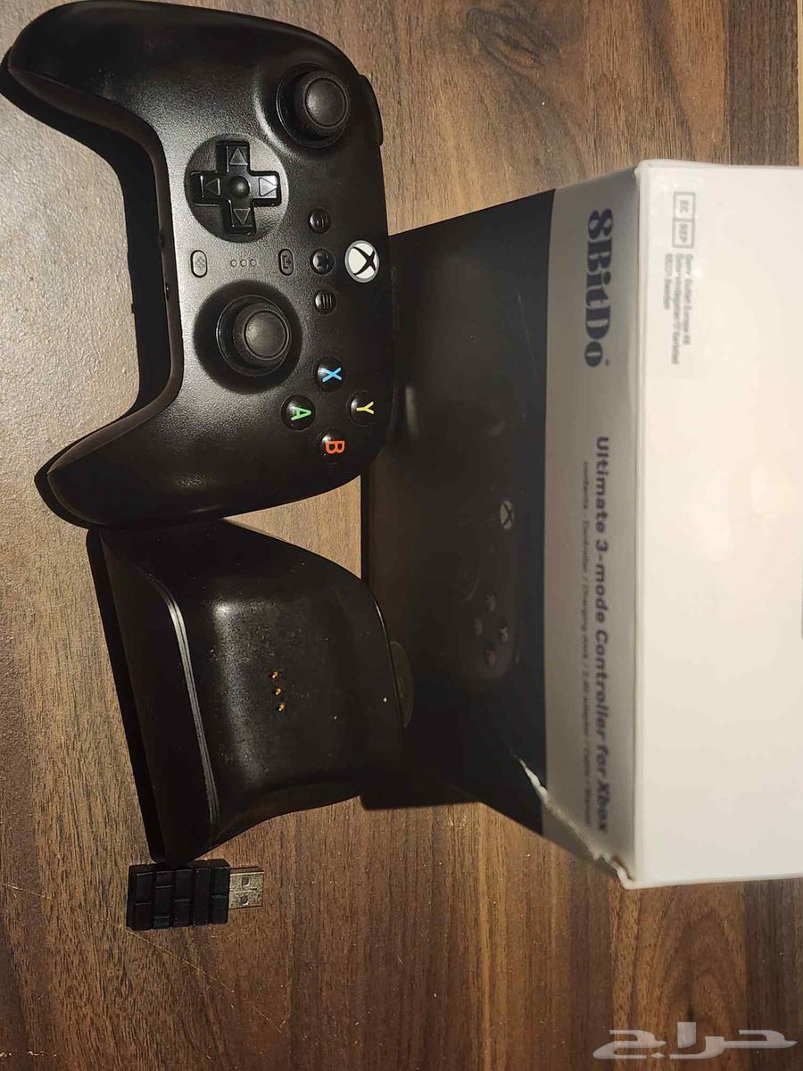 Professional Controller for PC and Mobile64448846761345111