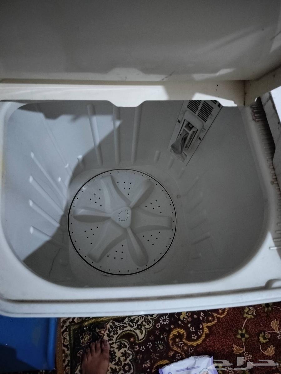 washing machine perfectly functional64446782121858112