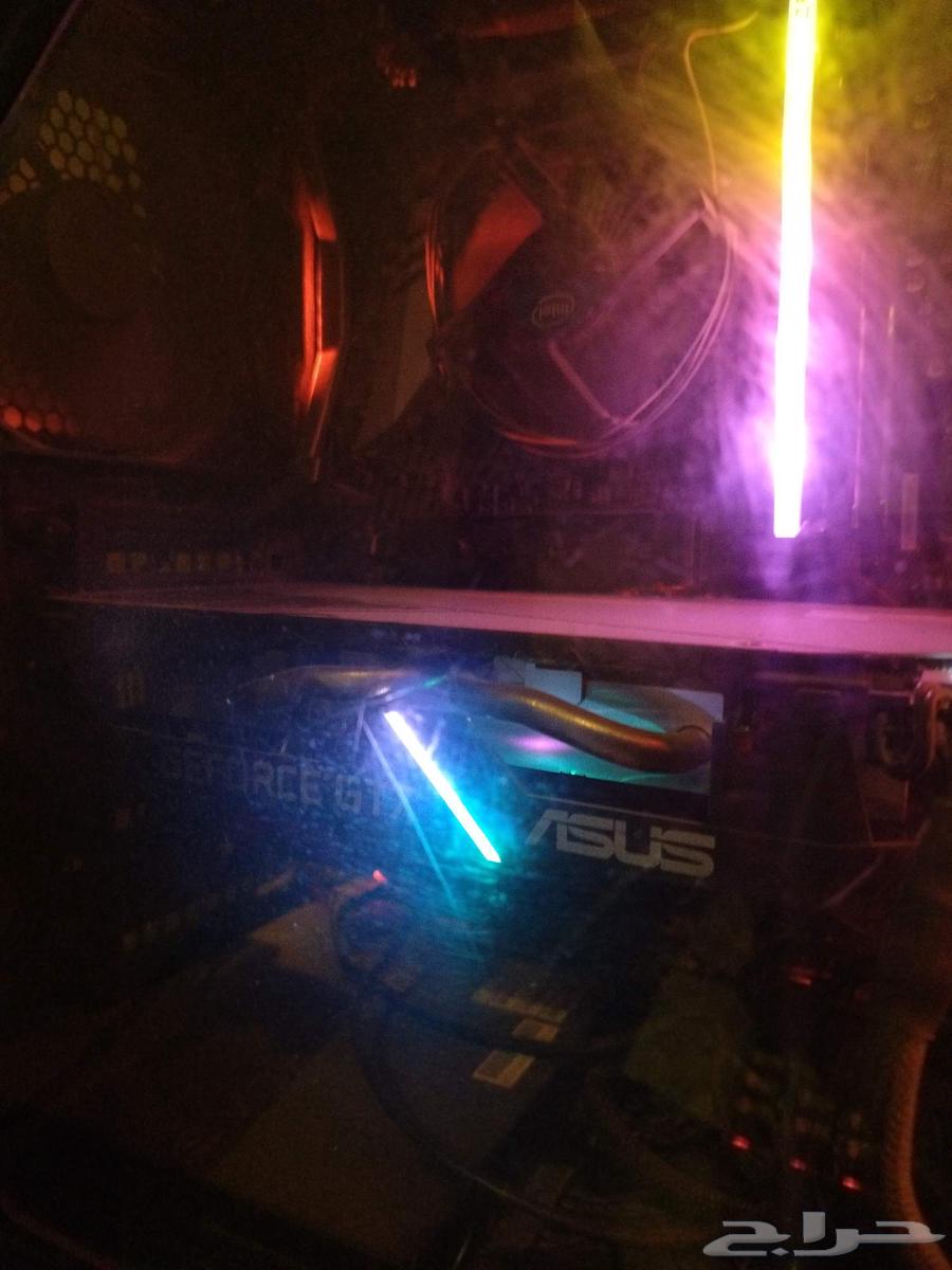 GTX1660 Super graphics card64448394514817110