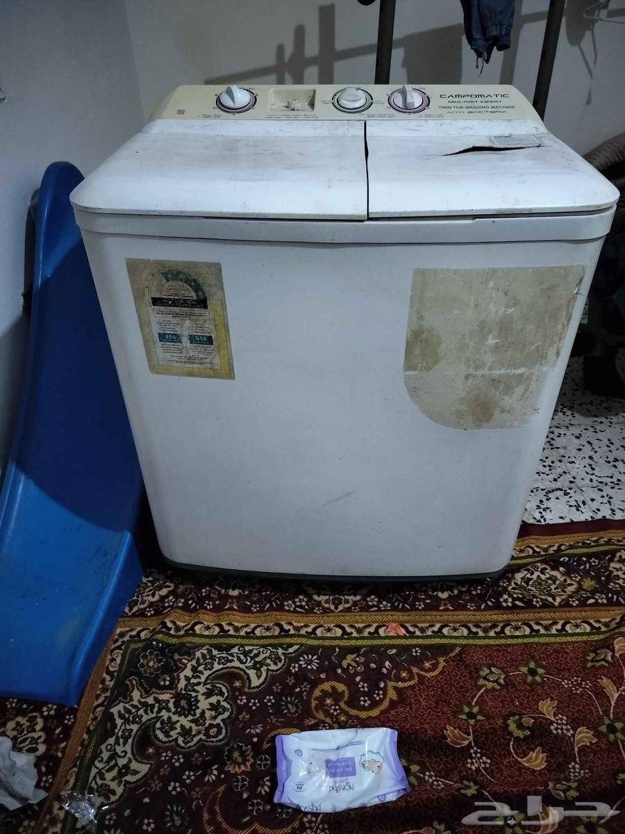 washing machine perfectly functional64446782121858113