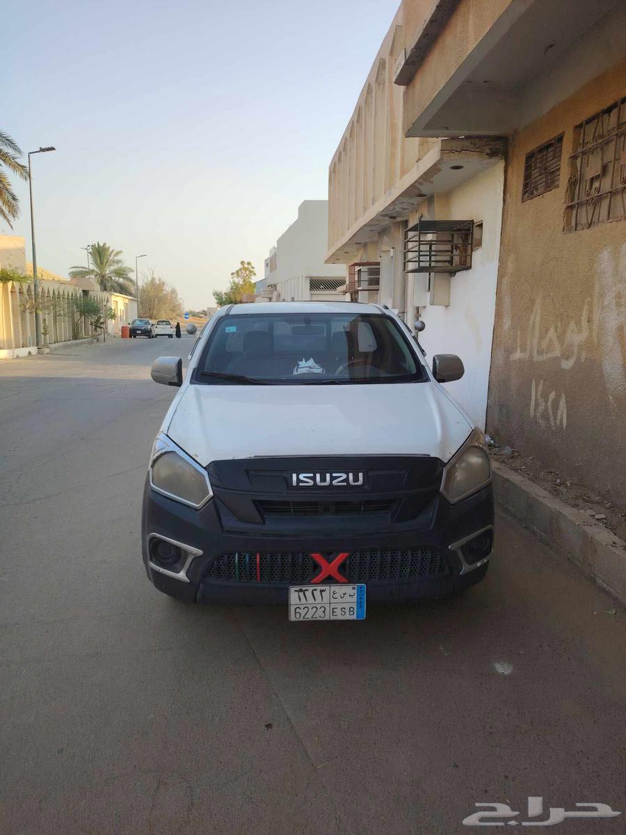 Asuzu 2021, Masha Allah, Tabaarak Allah, new inspection and sticker64446782111489112