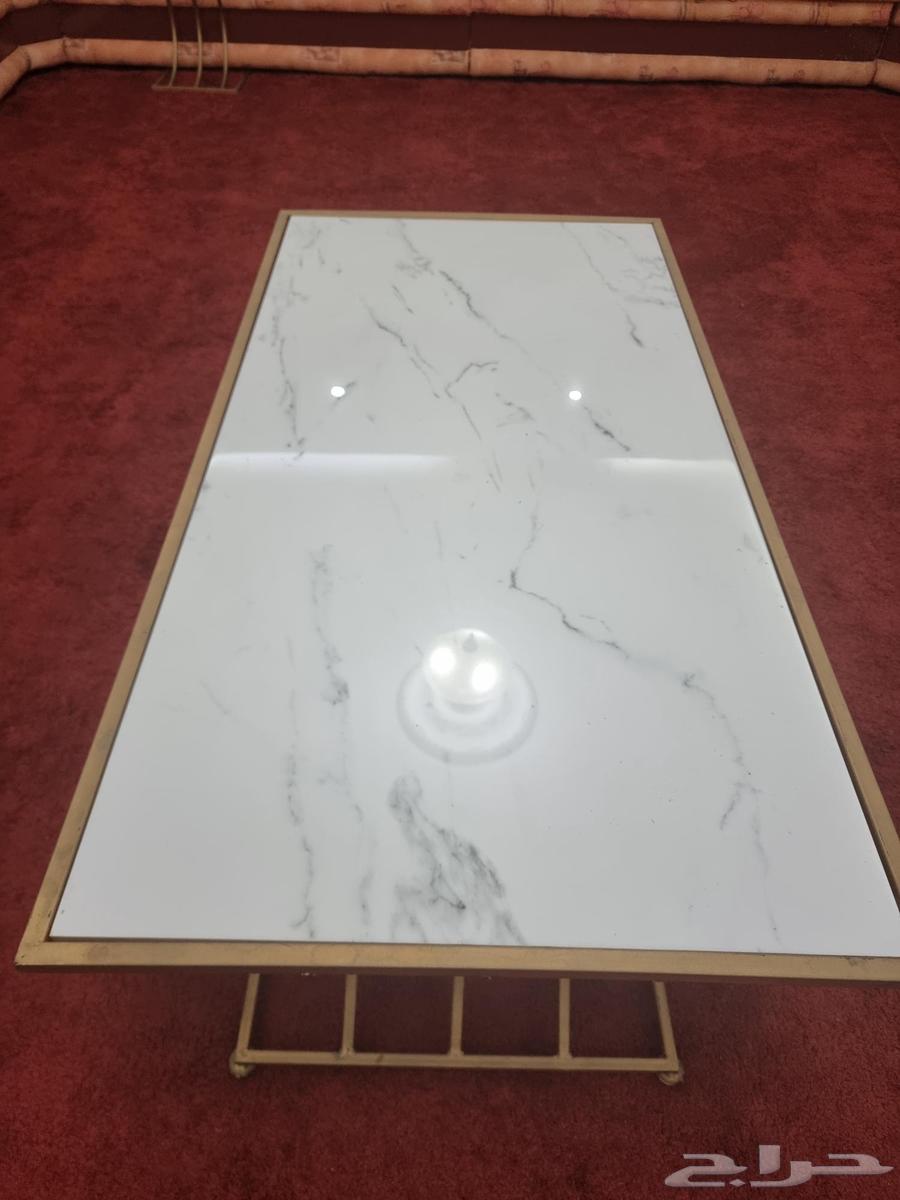 طاولات سيراميك مستعملة للبيع64449611194626112