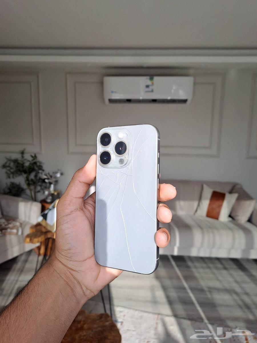 عرض خاص ايفون 15برو لايفوتكم64446909651073112