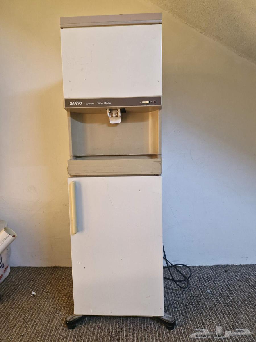 براده ماء سانيو64446589809411114