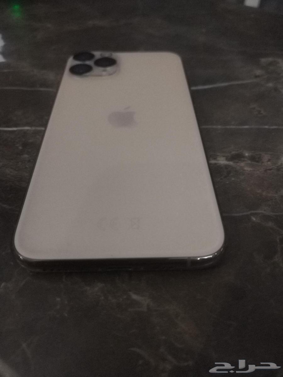 جوال ايفون 11 برو64434633099394112