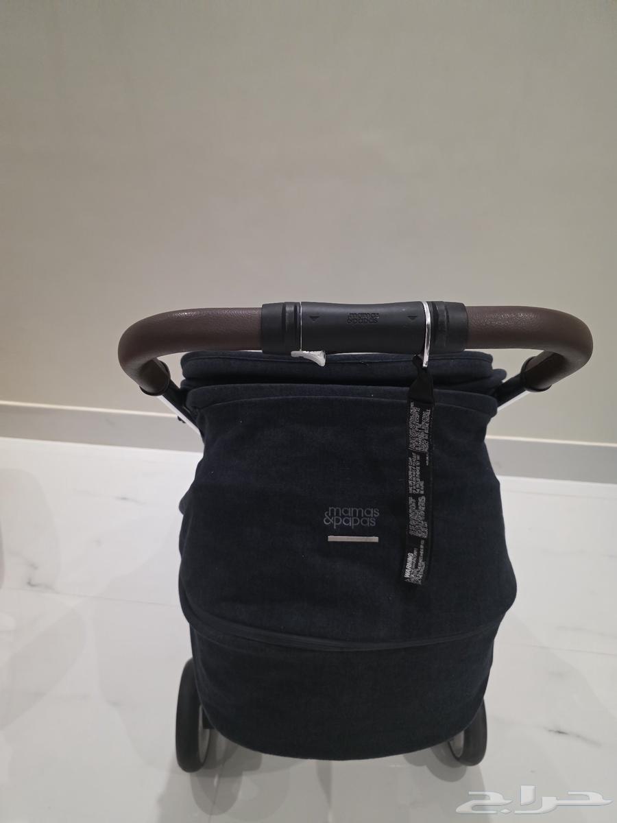 عربية ماماز اند باباز Armadillo pushchair64443020493698110