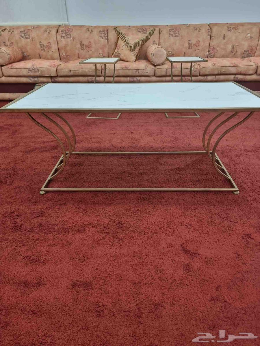 طاولات سيراميك مستعملة للبيع64449611194626113