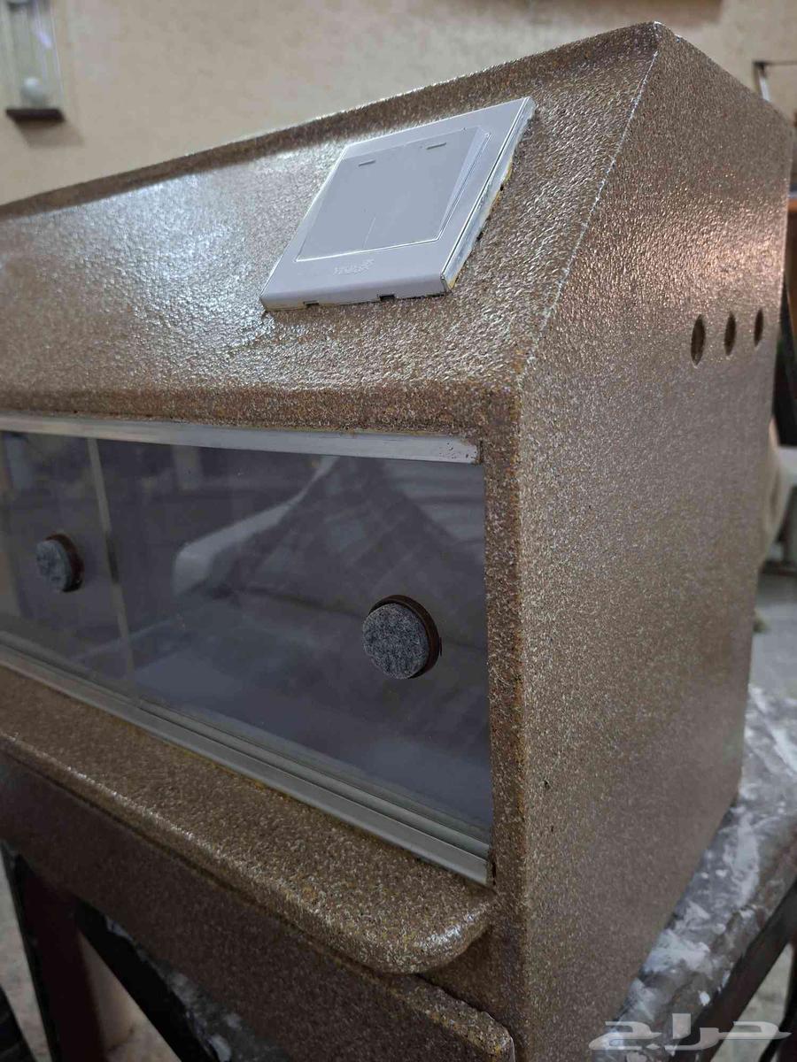 Electronic incubator64443802950914110