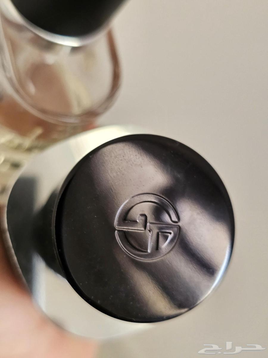 عطر ارماني اكوا دي جيو و ارماني كود بارفيوم64443655463043113
