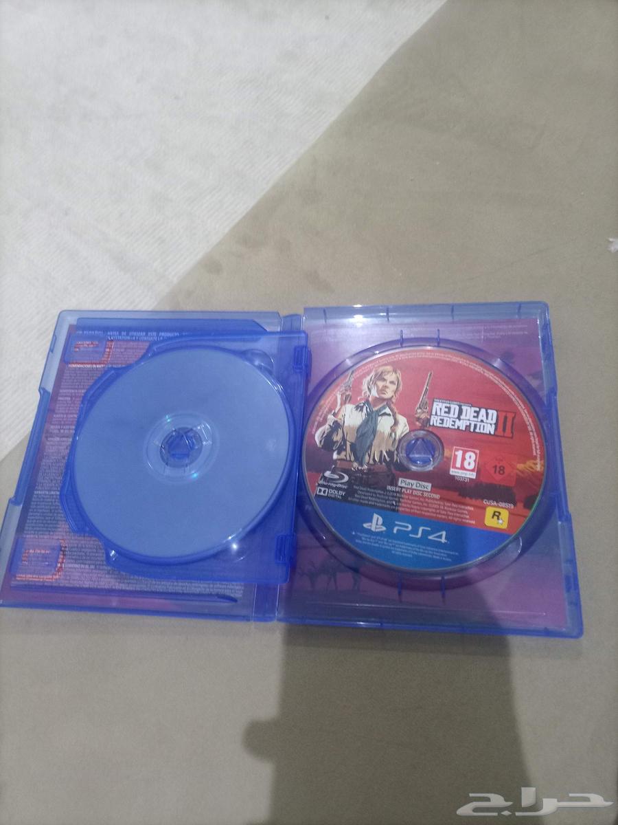 شريط ريد ديد ريدمشن 264445038566531112