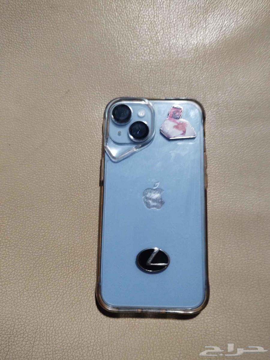 ايفون 14 عادي للبييع ا64442966162050111