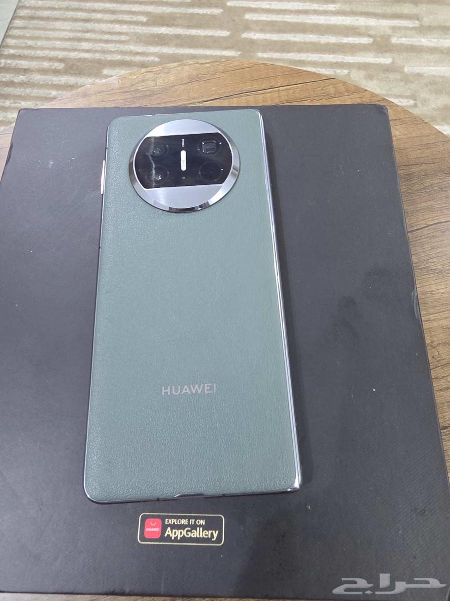 جوال هواوي ميت x3 مستعمل64448580690307112