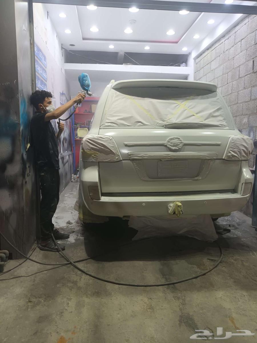 رش بوية سيارات لمعة وكالة64612636515202114