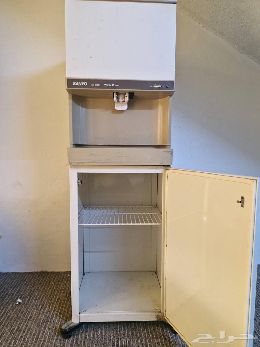 براده ماء سانيو64446589809411110