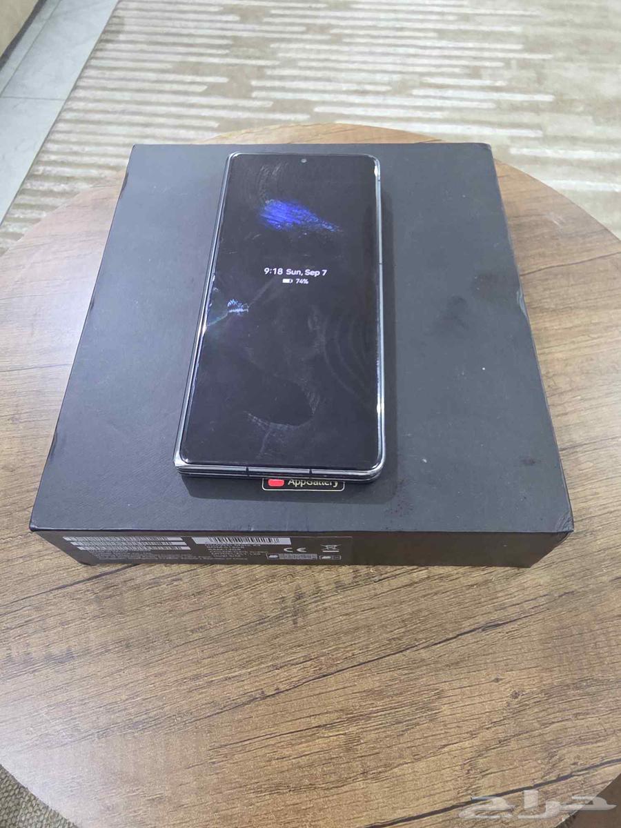 جوال هواوي ميت x3 مستعمل64448580690307110