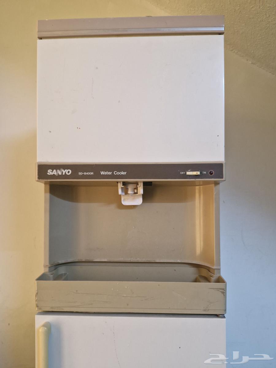 براده ماء سانيو64446589809411112