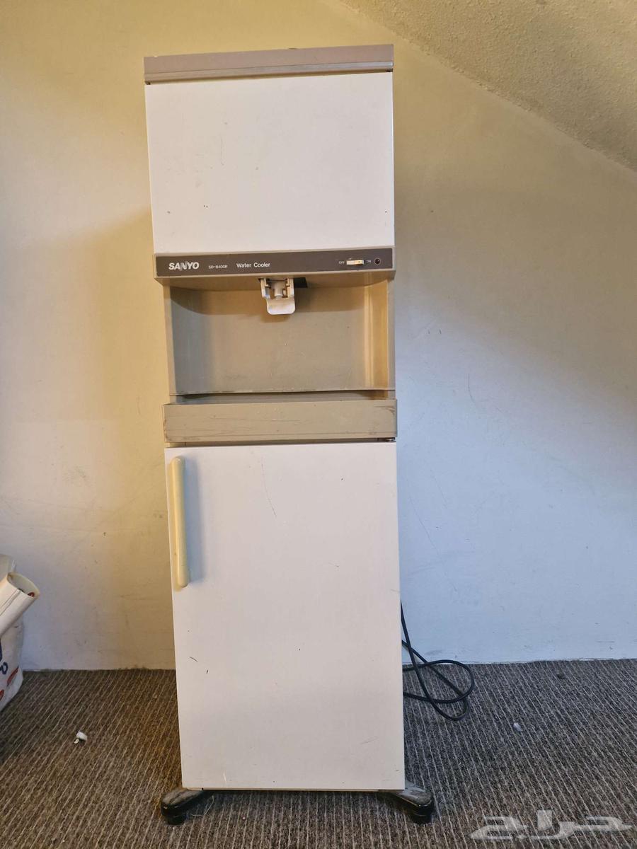 براده ماء سانيو64446589809411113