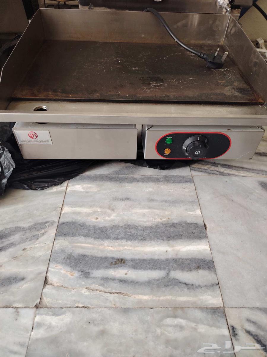 للبيع اغراض ادوات محل شاهي64448753374849110