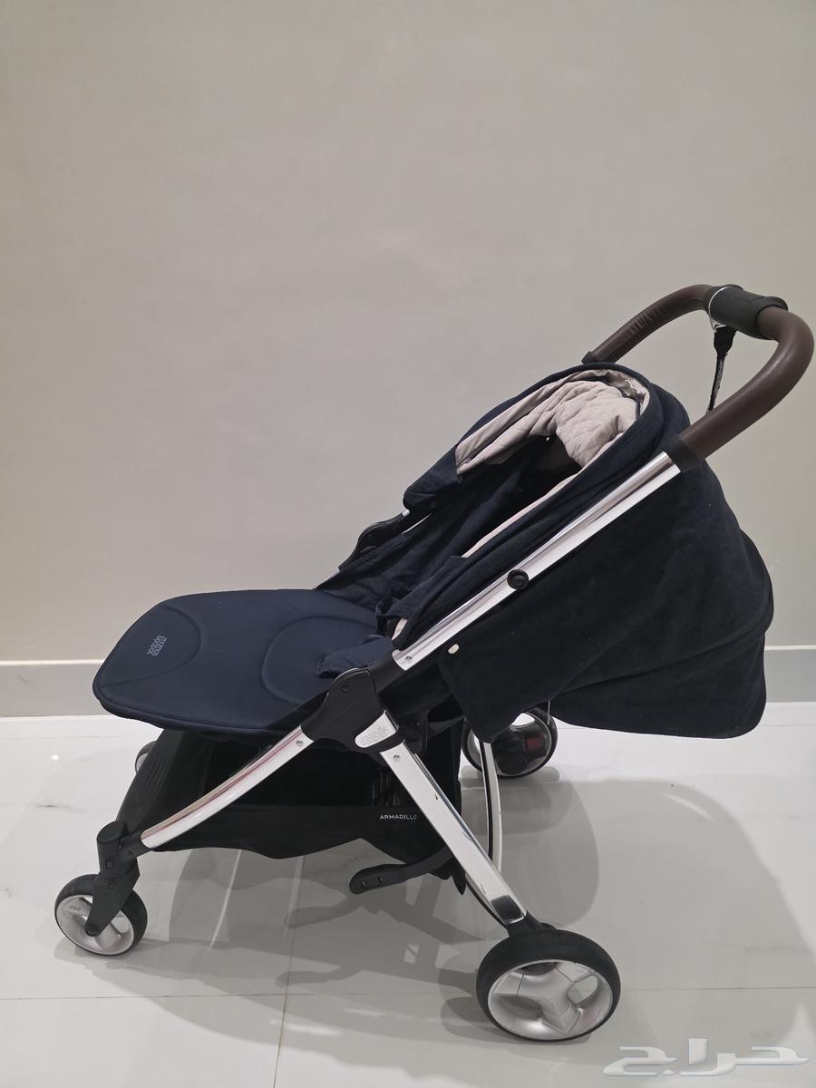 عربية ماماز اند باباز Armadillo pushchair64443020493698111