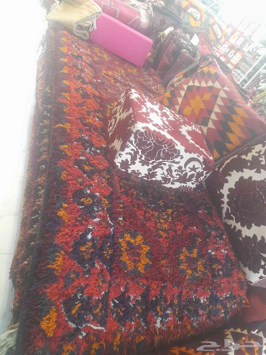 شاويات صوف عراقي ومصري عرص خاص من 38064445350582018110