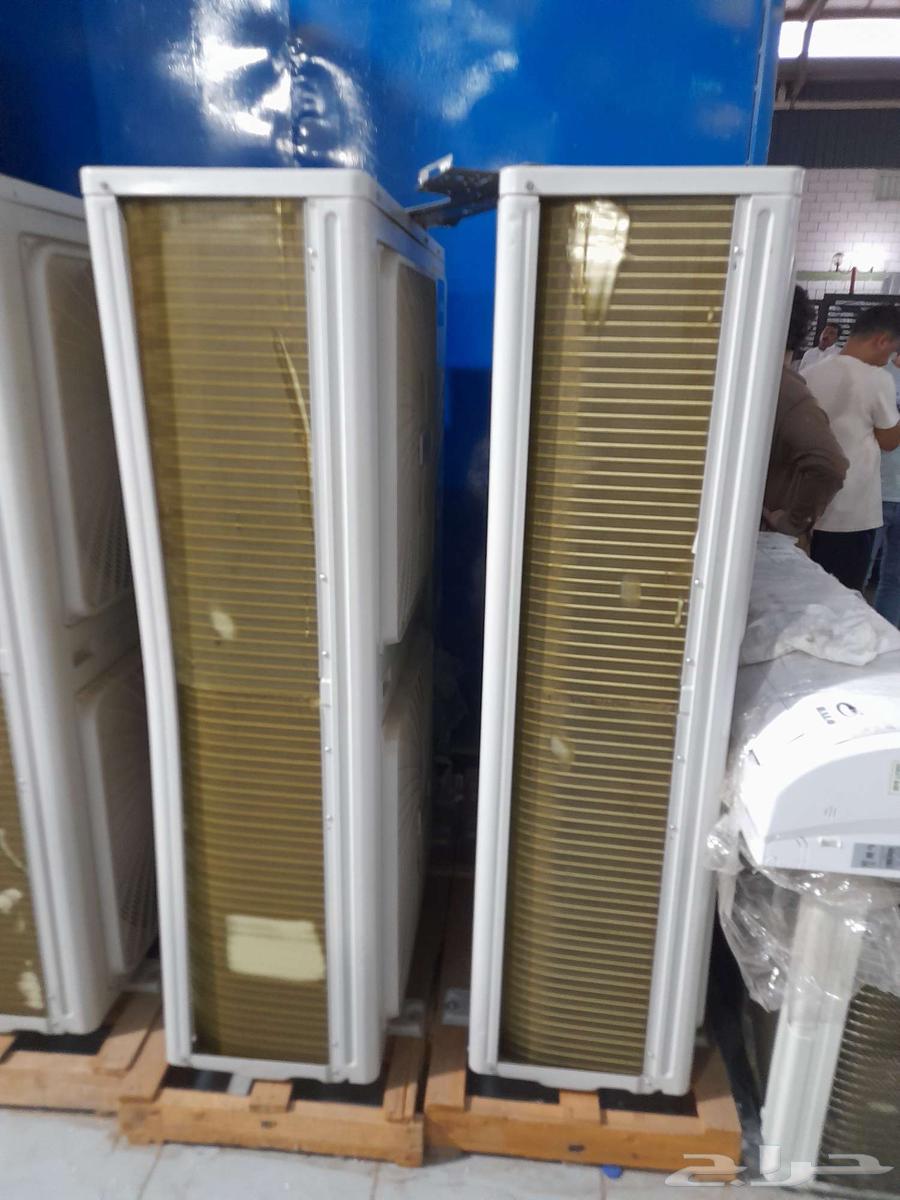 Discounts on Cabinet and Split Air Conditioners64442406080257113