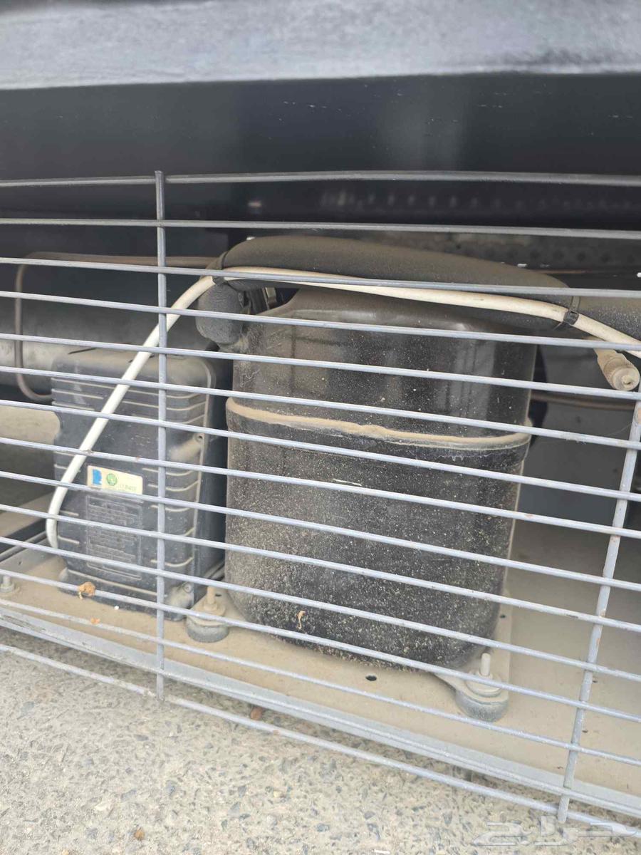 4-meter Italian-made cheese refrigeration unit, semi-new condition64447029289346113