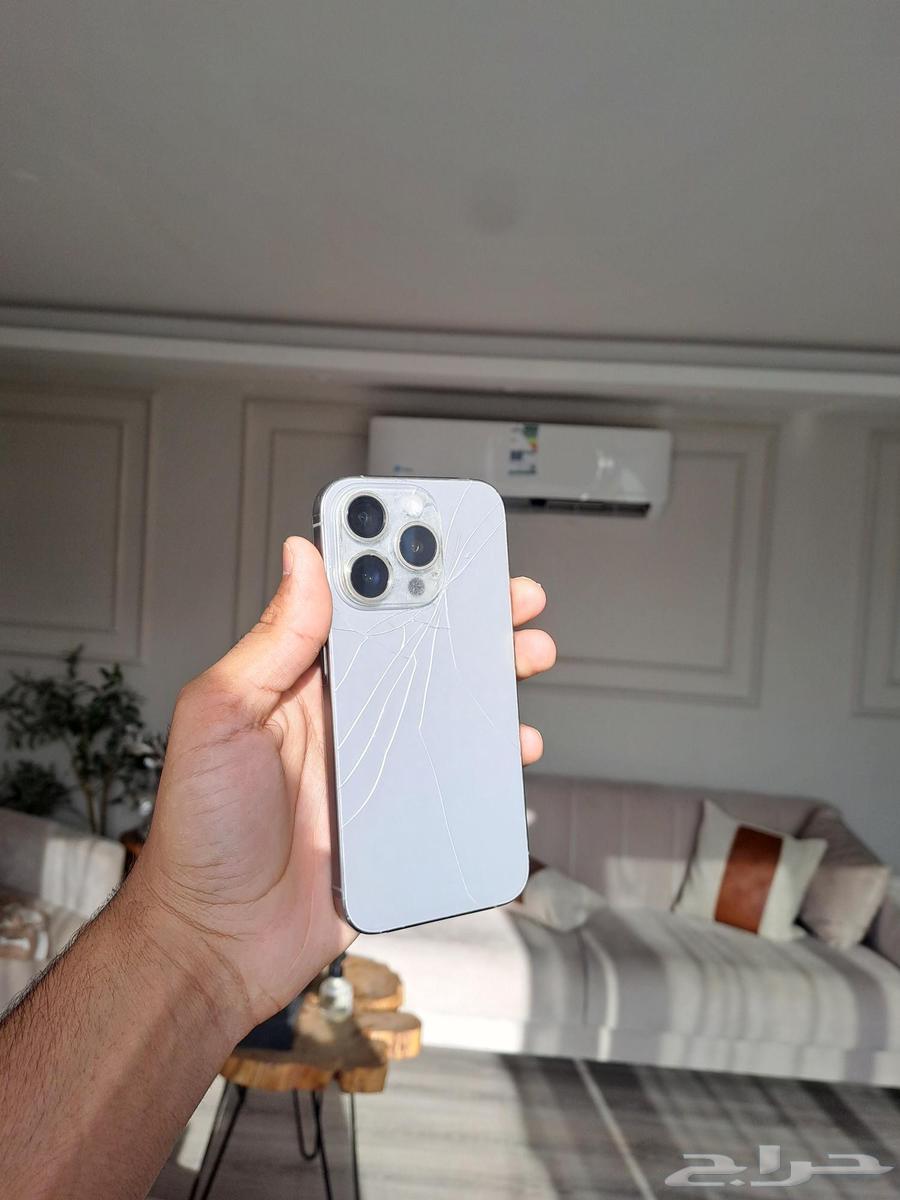 عرض خاص ايفون 15برو لايفوتكم64446909651073110