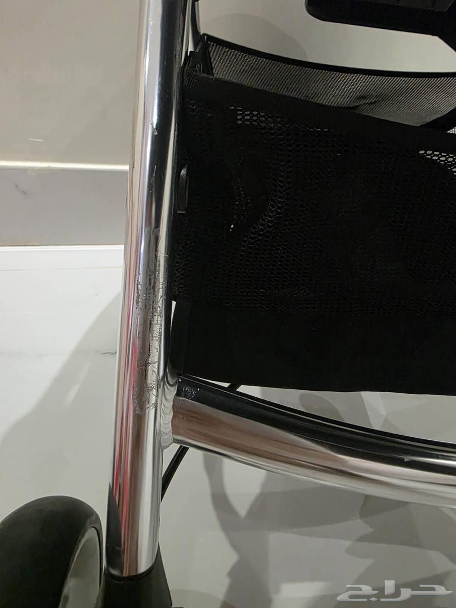 عربية ماماز اند باباز Armadillo pushchair64443020493698114