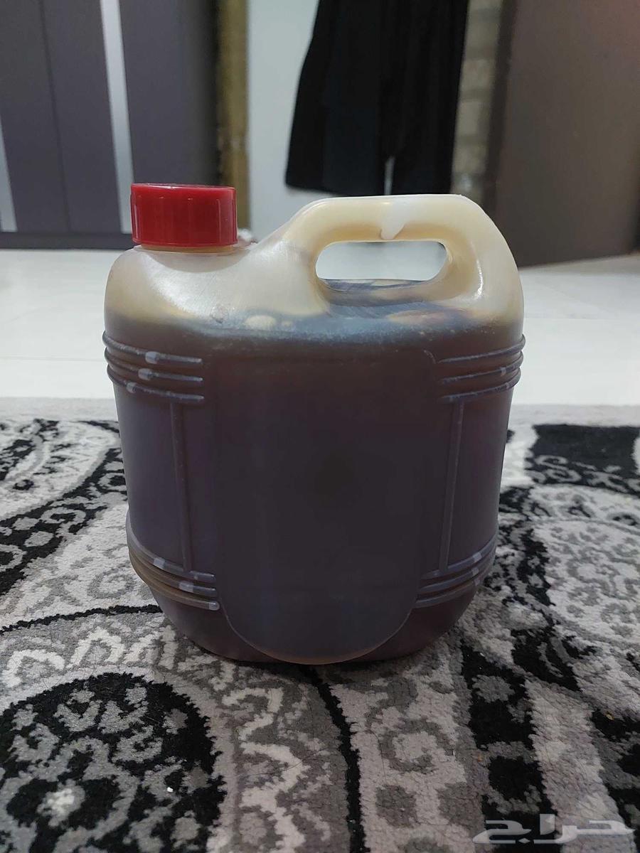 عسل الزلوع درجة اولى64446134934785111