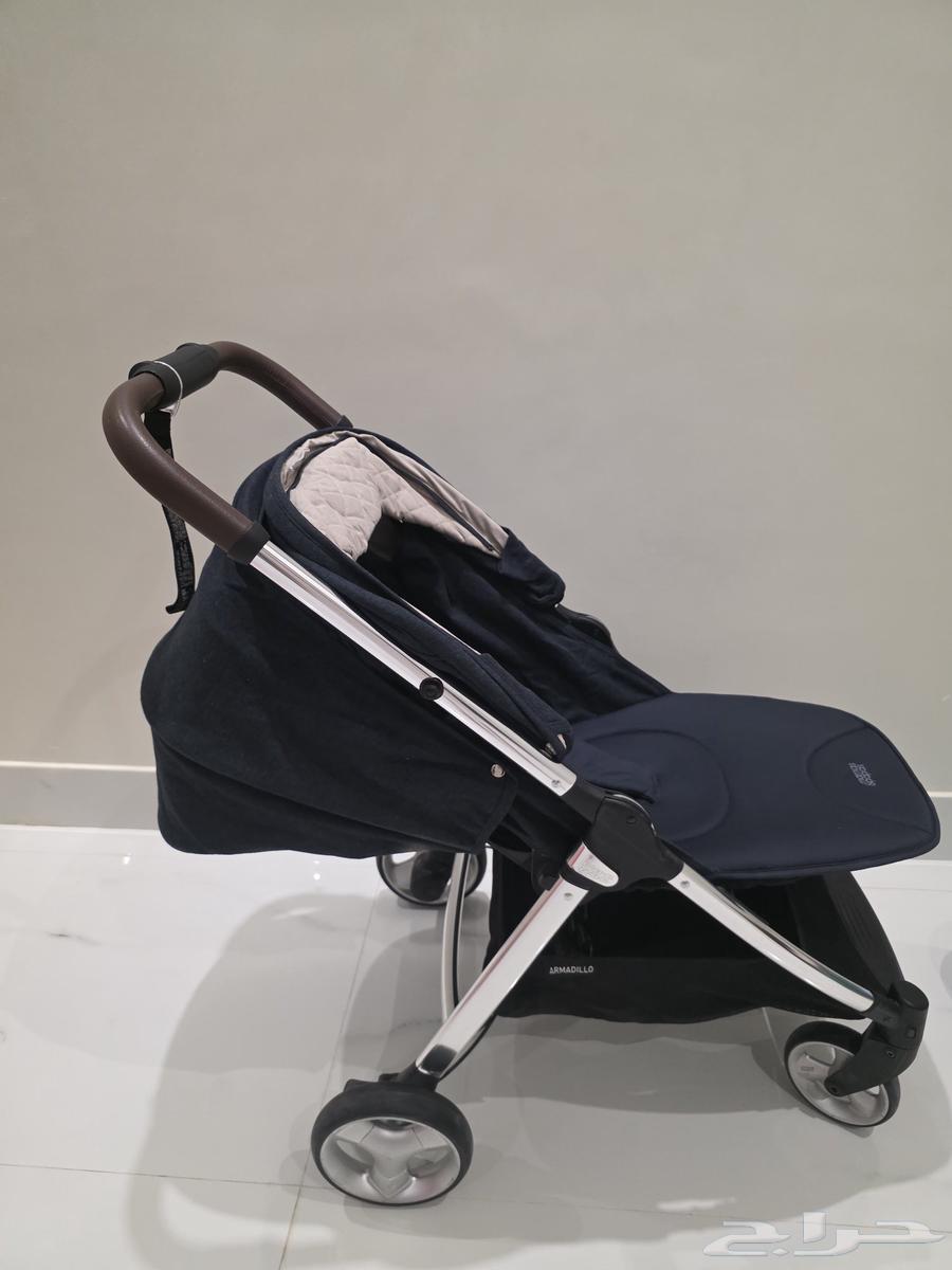عربية ماماز اند باباز Armadillo pushchair64443020493698113