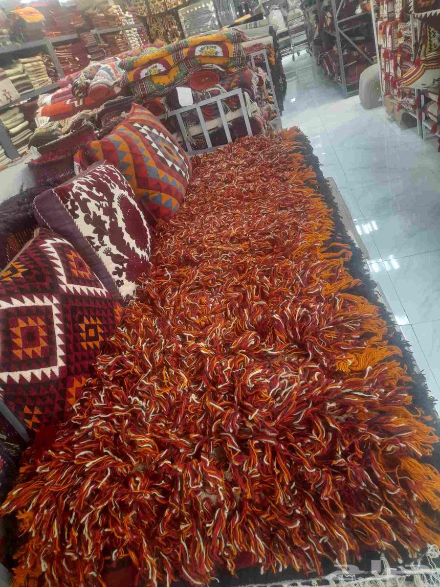 شاويات صوف عراقي ومصري عرص خاص من 38064445350582018111