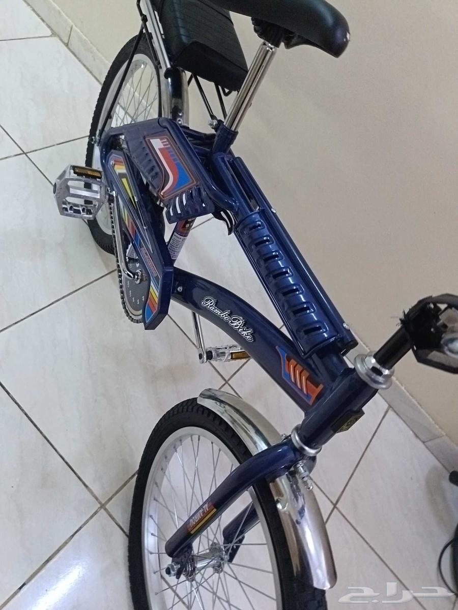 Original Rambo Cycle Grade 2 for Sale, WhatsApp Available64442447781249111