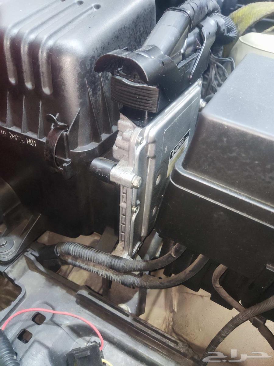 Kia Cerato 2011 Computer64444325348355113