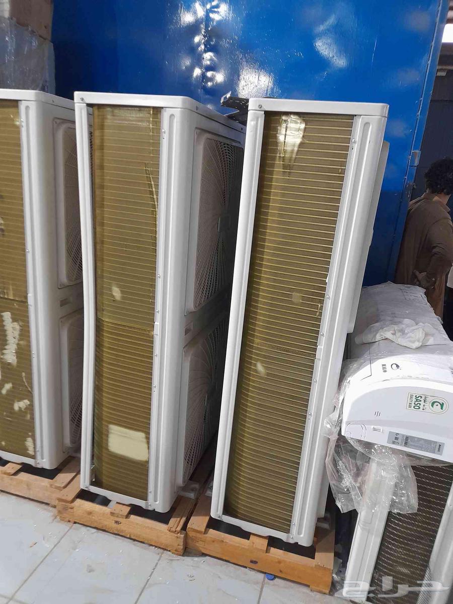 Discounts on Cabinet and Split Air Conditioners64442406080257114