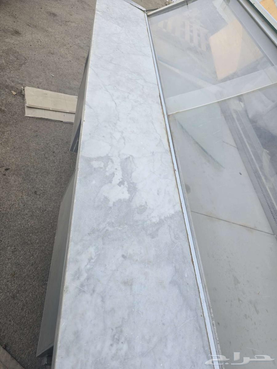 4-meter Italian-made cheese refrigeration unit, semi-new condition64447029289346112