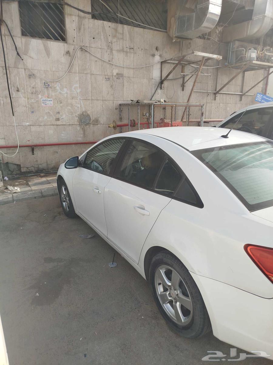 شيفروليه كروز 201264606123700225110