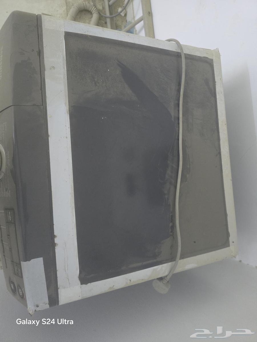 للبيع غسالة سامسونج اتوماتيك كورية64445296255491114