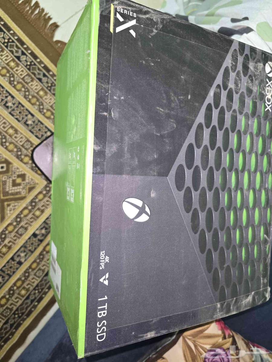 x pox series x for sale or exchange for a good laptop64448766855042111