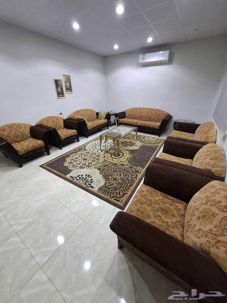 كنب للبيع نظيف64443114831618112